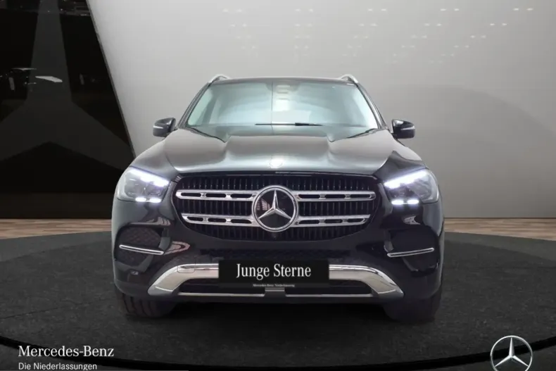Mercedes-Benz GLE 450 (Clasa GLE) din 2024 cu 16.737 km - oferta MER204462 - foto 2