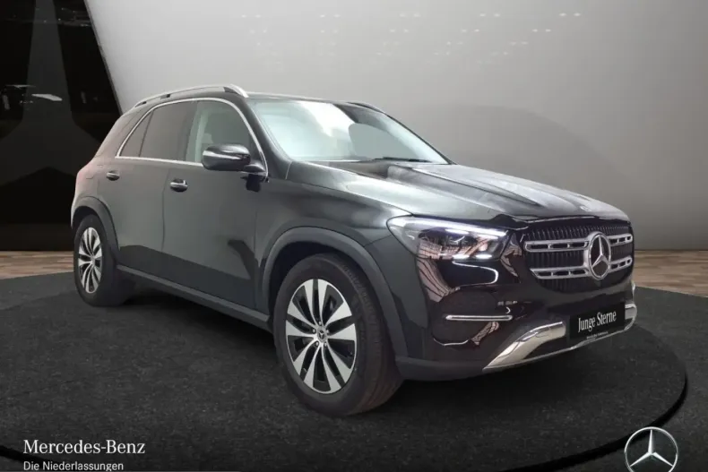 Mercedes-Benz GLE 450 (Clasa GLE) din 2024 cu 16.737 km - oferta MER204462 - foto 3