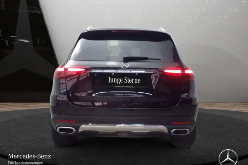 Mercedes-Benz GLE 450 (Clasa GLE) din 2024 cu 16.737 km - oferta MER204462 - foto 5