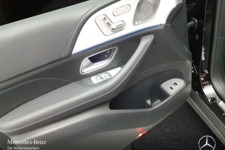 Mercedes-Benz GLE 450 (Clasa GLE) din 2024 cu 16.737 km - oferta MER204462 - foto 7