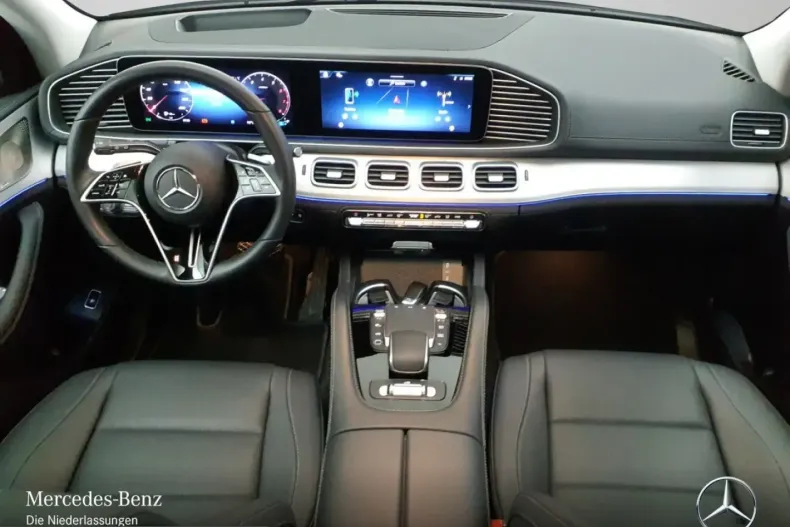 Mercedes-Benz GLE 450 (Clasa GLE) din 2024 cu 16.737 km - oferta MER204462 - foto 8