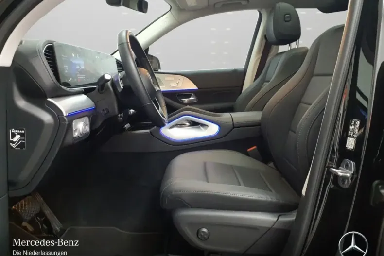 Mercedes-Benz GLE 450 (Clasa GLE) din 2024 cu 16.737 km - oferta MER204462 - foto 9