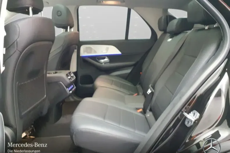 Mercedes-Benz GLE 450 (Clasa GLE) din 2024 cu 16.737 km - oferta MER204462 - foto 10