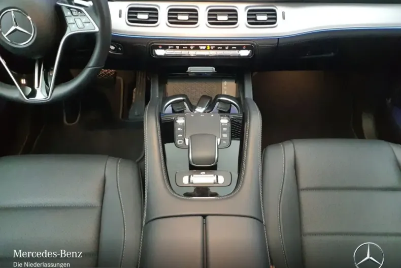 Mercedes-Benz GLE 450 (Clasa GLE) din 2024 cu 16.737 km - oferta MER204462 - foto 12