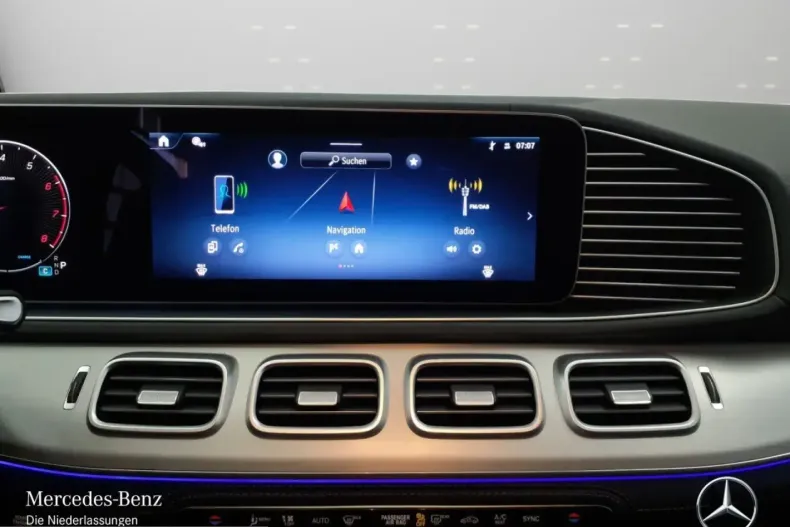 Mercedes-Benz GLE 450 (Clasa GLE) din 2024 cu 16.737 km - oferta MER204462 - foto 13