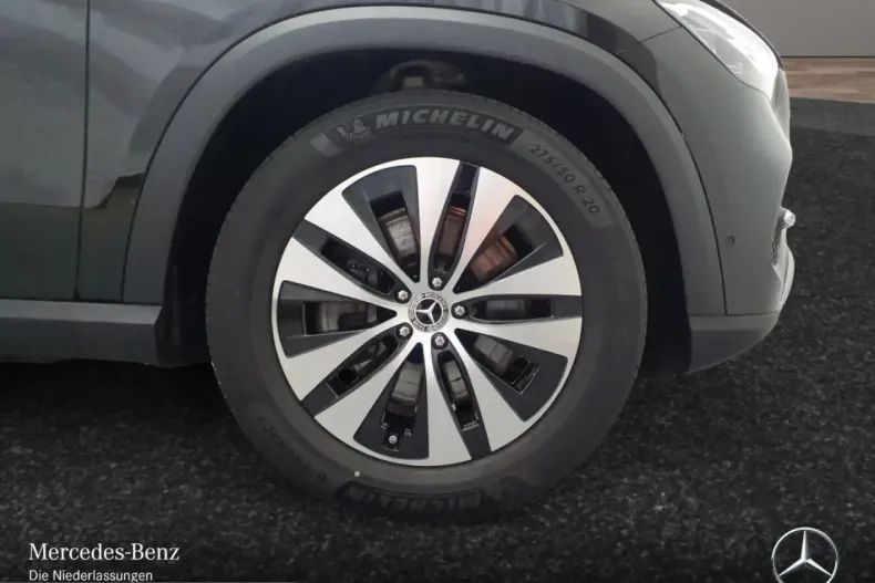 Mercedes-Benz GLE 450 (Clasa GLE) din 2024 cu 16.737 km - oferta MER204462 - foto 15