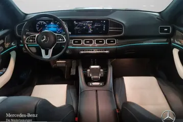 Mercedes-Benz GLE 450 din 2023 - oferta MER204463