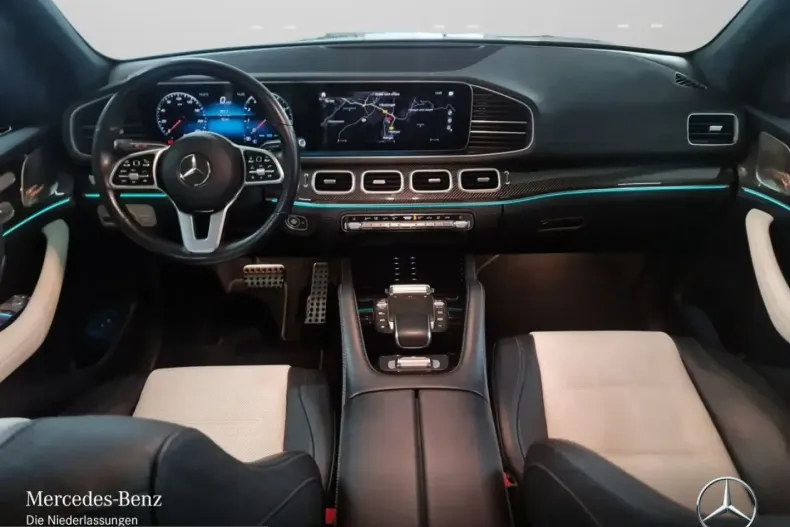 Mercedes-Benz GLE 450 (Clasa GLE) din 2023 cu 72.159 km - oferta MER204463 - foto 1