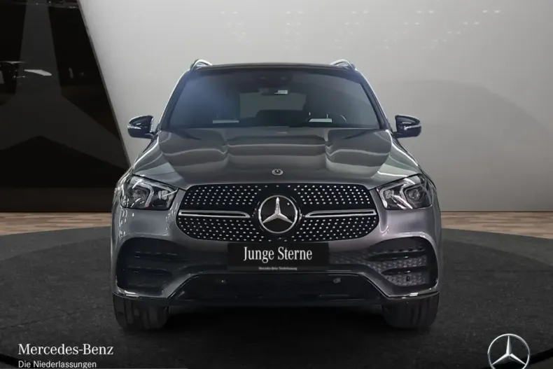 Mercedes-Benz GLE 450 (Clasa GLE) din 2023 cu 72.159 km - oferta MER204463 - foto 3