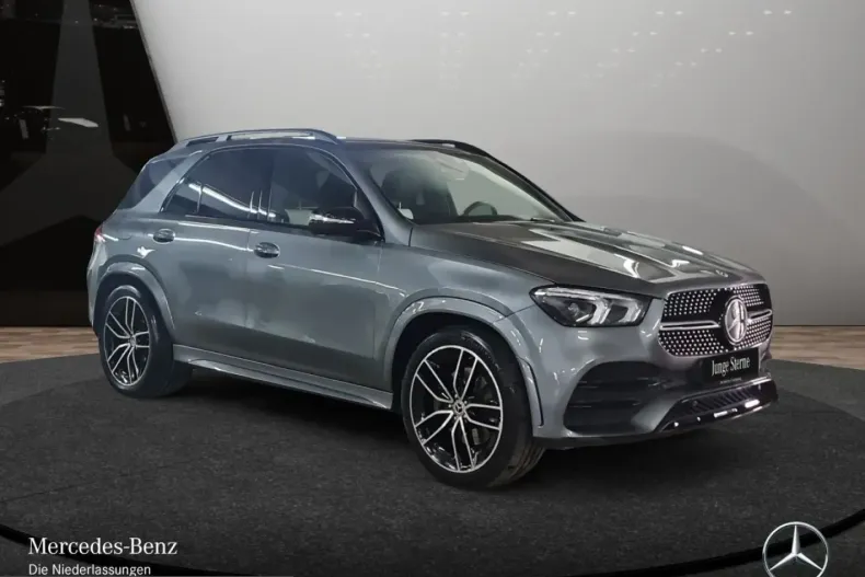Mercedes-Benz GLE 450 (Clasa GLE) din 2023 cu 72.159 km - oferta MER204463 - foto 4