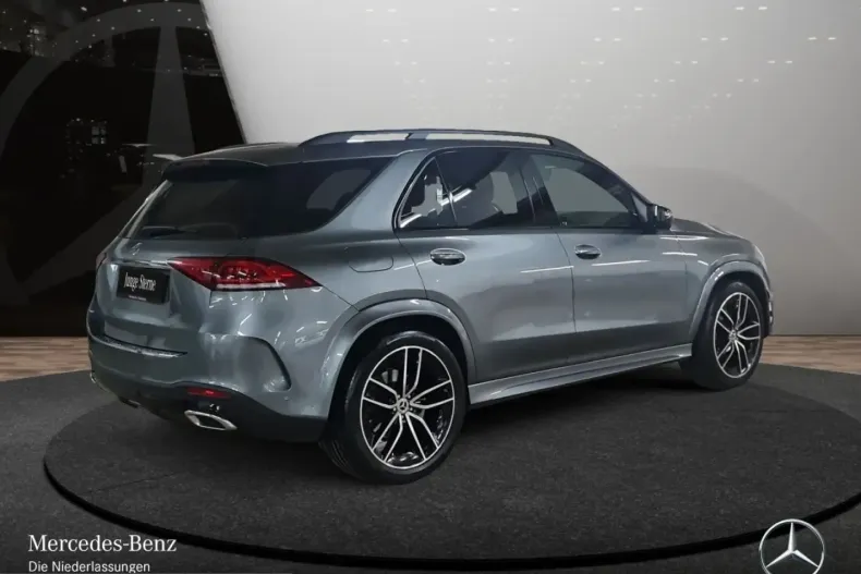 Mercedes-Benz GLE 450 (Clasa GLE) din 2023 cu 72.159 km - oferta MER204463 - foto 6
