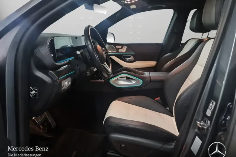 Mercedes-Benz GLE 450 (Clasa GLE) din 2023 cu 72.159 km - oferta MER204463 - foto 9