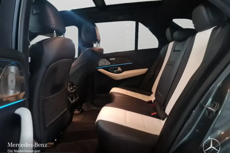 Mercedes-Benz GLE 450 (Clasa GLE) din 2023 cu 72.159 km - oferta MER204463 - foto 10