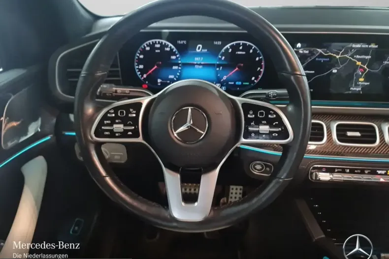 Mercedes-Benz GLE 450 (Clasa GLE) din 2023 cu 72.159 km - oferta MER204463 - foto 11