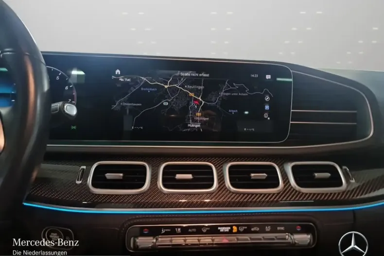 Mercedes-Benz GLE 450 (Clasa GLE) din 2023 cu 72.159 km - oferta MER204463 - foto 13