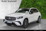 Mercedes-Benz GLC 300 (Clasa GLC) din 2025 cu 13.000 km - oferta MER204464 - foto 1