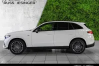 Mercedes-Benz GLC 300 (Clasa GLC) din 2025 cu 13.000 km - oferta MER204464 - foto 4