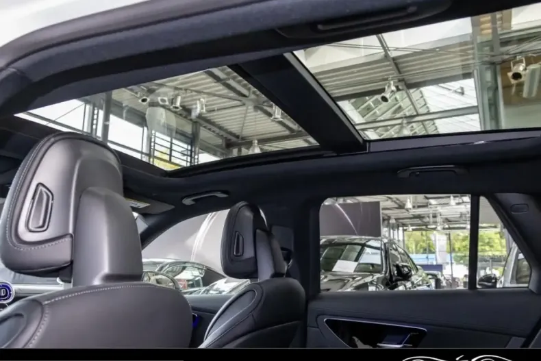 Mercedes-Benz GLC 300 (Clasa GLC) din 2025 cu 13.000 km - oferta MER204464 - foto 13