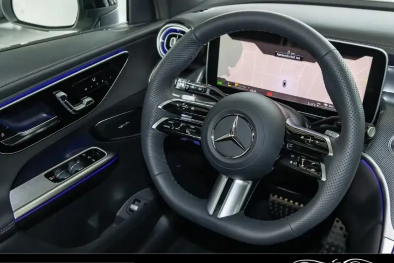 Mercedes-Benz GLC 300 (Clasa GLC) din 2025 cu 13.000 km - oferta MER204464 - foto 14