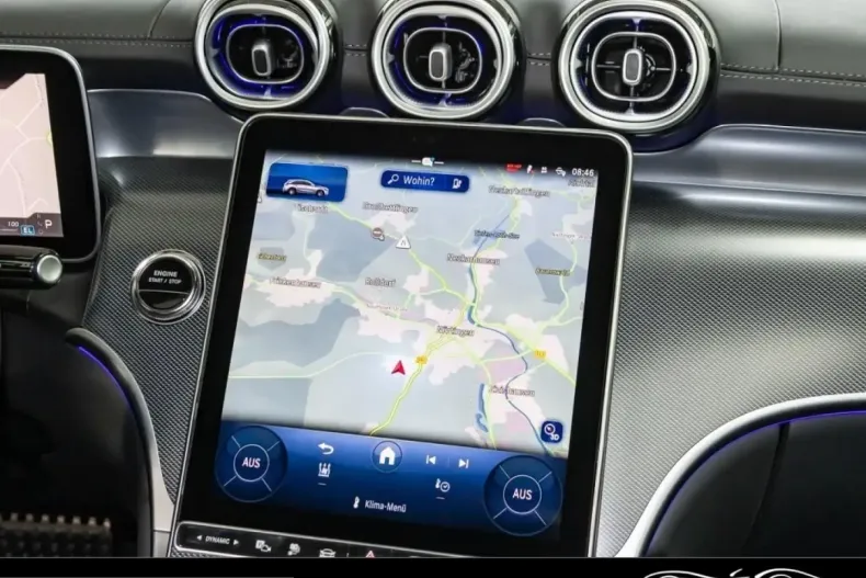 Mercedes-Benz GLC 300 (Clasa GLC) din 2025 cu 13.000 km - oferta MER204464 - foto 15