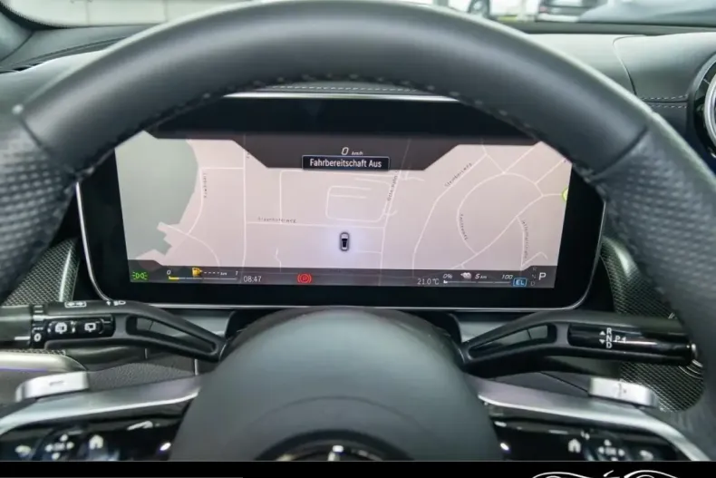 Mercedes-Benz GLC 300 (Clasa GLC) din 2025 cu 13.000 km - oferta MER204464 - foto 19