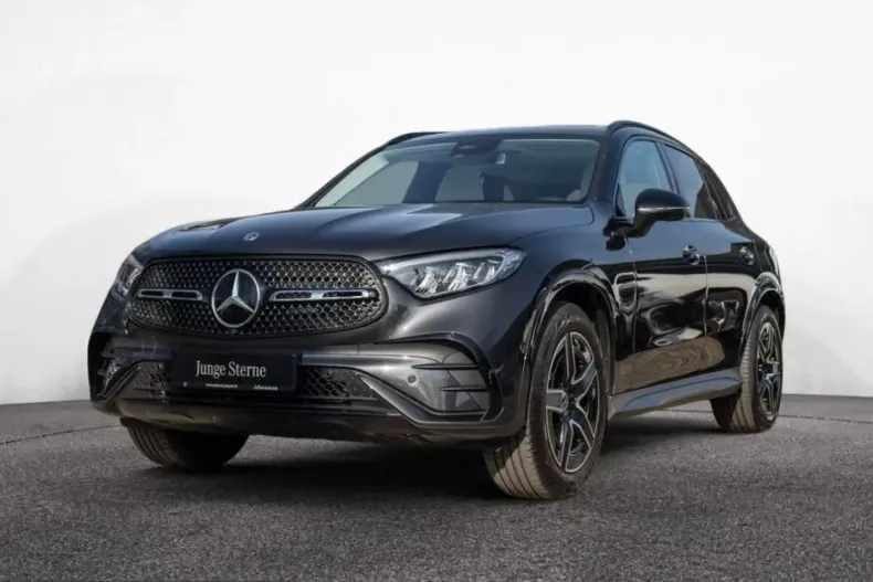 Mercedes-Benz GLC 300 (Clasa GLC) din 2025 cu 14.987 km - oferta MER204465 - foto 1