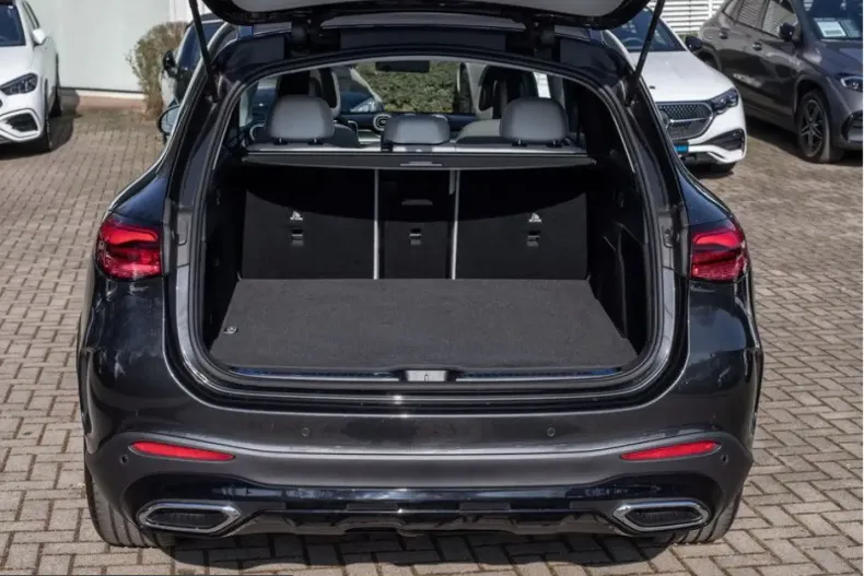 Mercedes-Benz GLC 300 (Clasa GLC) din 2025 cu 14.987 km - oferta MER204465 - foto 6