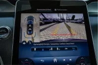 Mercedes-Benz GLC 300 (Clasa GLC) din 2025 cu 14.987 km - oferta MER204465 - foto 15