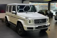 Mercedes-Benz G 500 (Clasa G) din 2024 cu 33.400 km - oferta MER204466 - foto 1