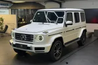 Mercedes-Benz G 500 (Clasa G) din 2024 cu 33.400 km - oferta MER204466 - foto 3