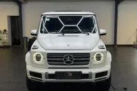 Mercedes-Benz G 500 (Clasa G) din 2024 cu 33.400 km - oferta MER204466 - foto 6