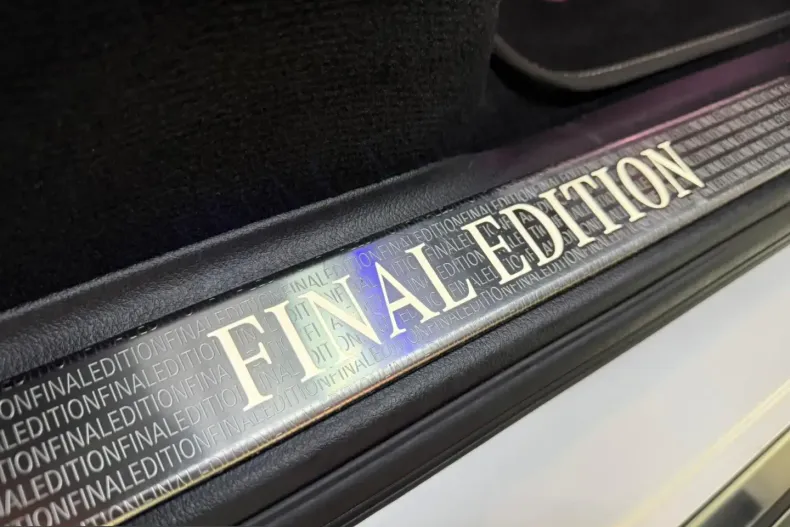 Mercedes-Benz G 500 (Clasa G) din 2024 cu 33.400 km - oferta MER204466 - foto 7