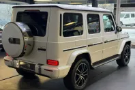 Mercedes-Benz G 500 (Clasa G) din 2024 cu 33.400 km - oferta MER204466 - foto 9
