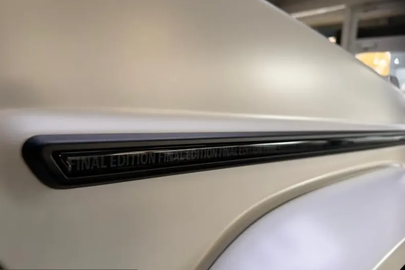 Mercedes-Benz G 500 (Clasa G) din 2024 cu 33.400 km - oferta MER204466 - foto 18