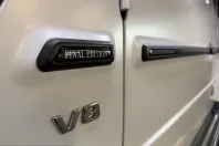 Mercedes-Benz G 500 (Clasa G) din 2024 cu 33.400 km - oferta MER204466 - foto 20