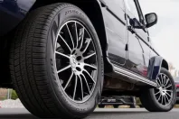 Mercedes-Benz G 500 (Clasa G) din 2023 cu 23.650 km - oferta MER204467 - foto 1