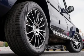 Mercedes-Benz G 500 din 2023 - oferta MER204467