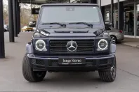 Mercedes-Benz G 500 (Clasa G) din 2023 cu 23.650 km - oferta MER204467 - foto 2