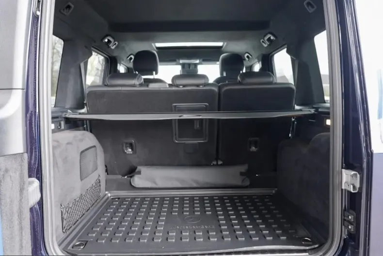 Mercedes-Benz G 500 (Clasa G) din 2023 cu 23.650 km - oferta MER204467 - foto 5