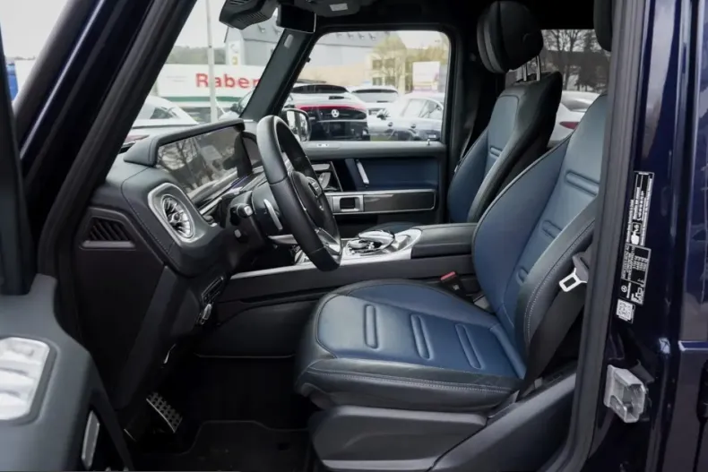 Mercedes-Benz G 500 (Clasa G) din 2023 cu 23.650 km - oferta MER204467 - foto 6