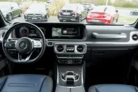 Mercedes-Benz G 500 (Clasa G) din 2023 cu 23.650 km - oferta MER204467 - foto 11