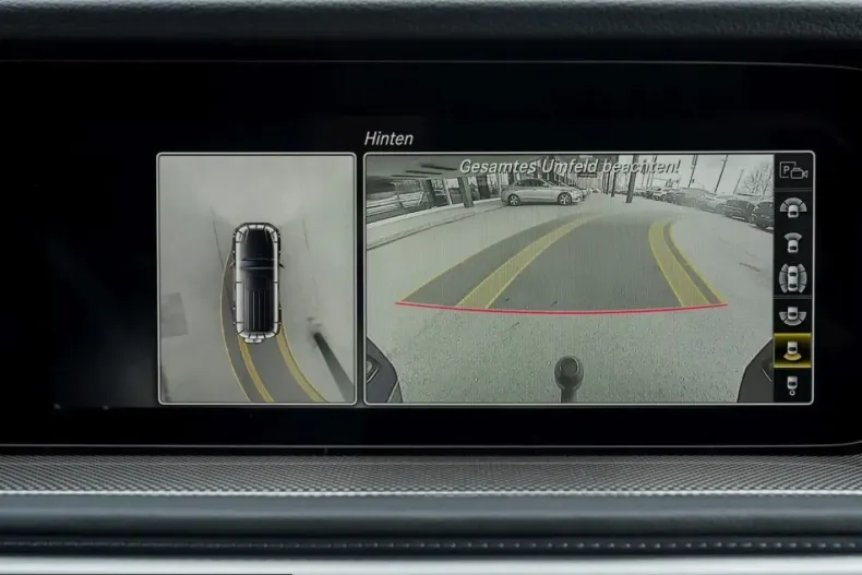 Mercedes-Benz G 500 (Clasa G) din 2023 cu 23.650 km - oferta MER204467 - foto 13