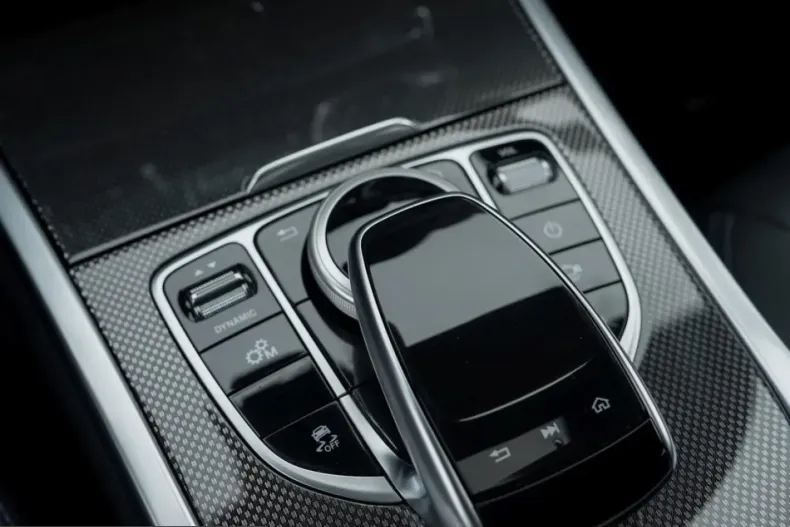 Mercedes-Benz G 500 (Clasa G) din 2023 cu 23.650 km - oferta MER204467 - foto 14