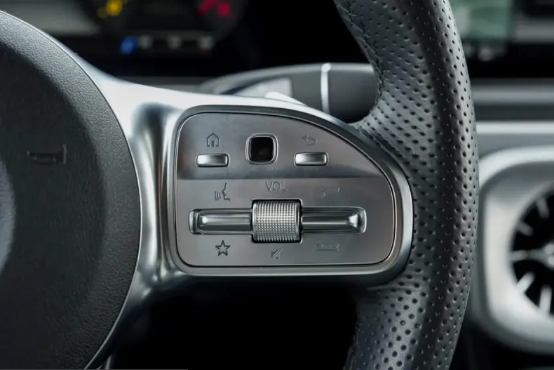 Mercedes-Benz G 500 (Clasa G) din 2023 cu 23.650 km - oferta MER204467 - foto 19