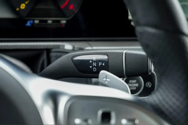 Mercedes-Benz G 500 (Clasa G) din 2023 cu 23.650 km - oferta MER204467 - foto 20