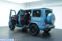 Mercedes-Benz G 63 AMG (Clasa G) din 2024 cu 48.236 km - oferta MER204468 - foto 1