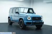 Mercedes-Benz G 63 AMG (Clasa G) din 2024 cu 48.236 km - oferta MER204468 - foto 2