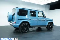 Mercedes-Benz G 63 AMG (Clasa G) din 2024 cu 48.236 km - oferta MER204468 - foto 4