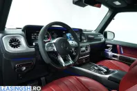 Mercedes-Benz G 63 AMG (Clasa G) din 2024 cu 48.236 km - oferta MER204468 - foto 10