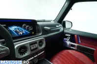 Mercedes-Benz G 63 AMG (Clasa G) din 2024 cu 48.236 km - oferta MER204468 - foto 11